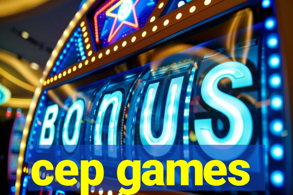 cep games
